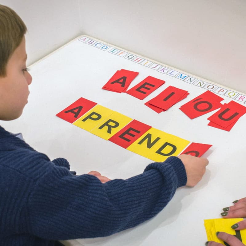 Psicopedagogía
