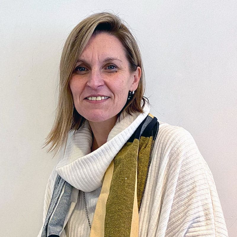 prof paula padin