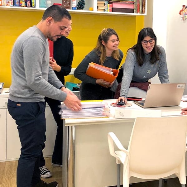 cursos y capacitaciones