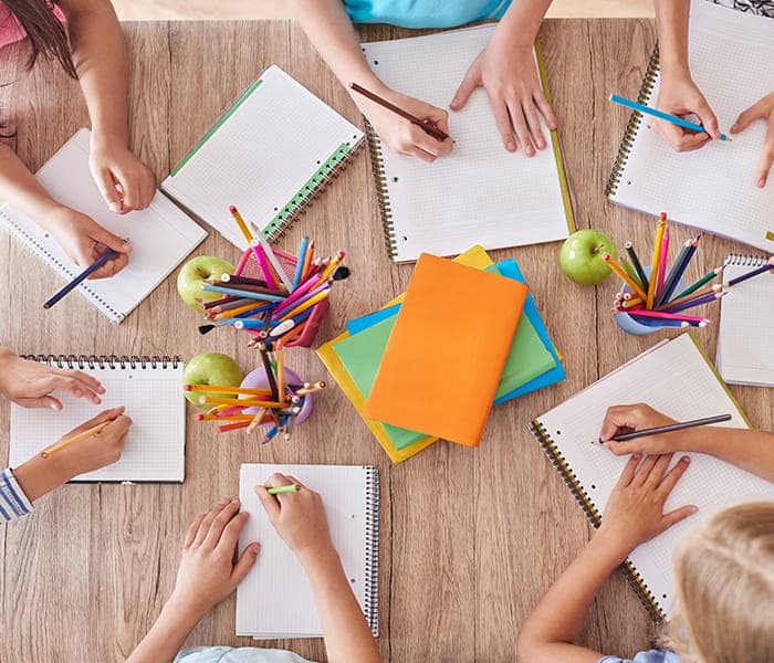 integracion escolar